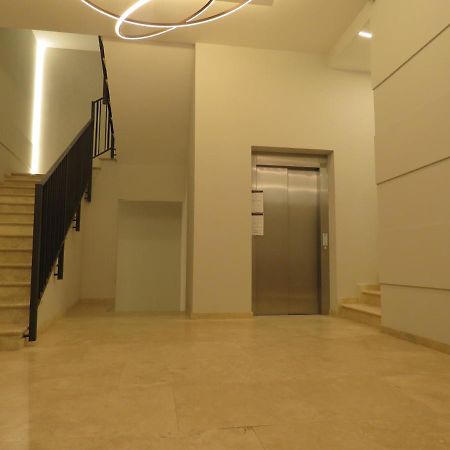Ariosti Apartment โบโลญญา ภายนอก รูปภาพ