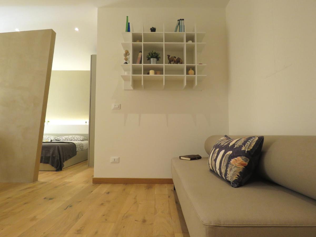 Ariosti Apartment โบโลญญา ภายนอก รูปภาพ