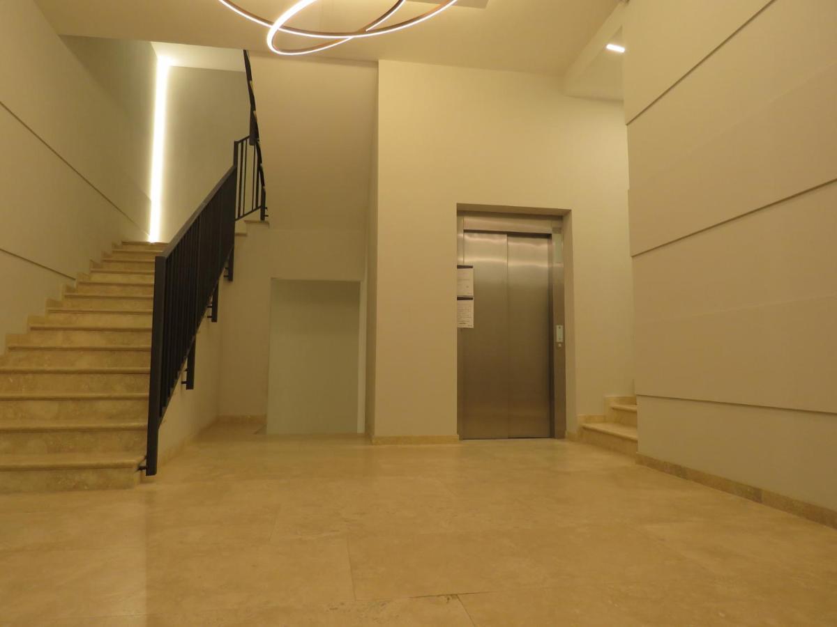 Ariosti Apartment โบโลญญา ภายนอก รูปภาพ