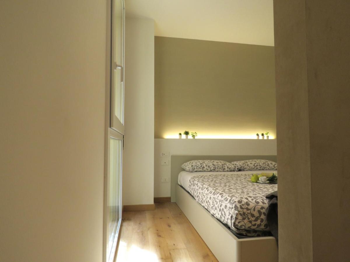 Ariosti Apartment โบโลญญา ภายนอก รูปภาพ