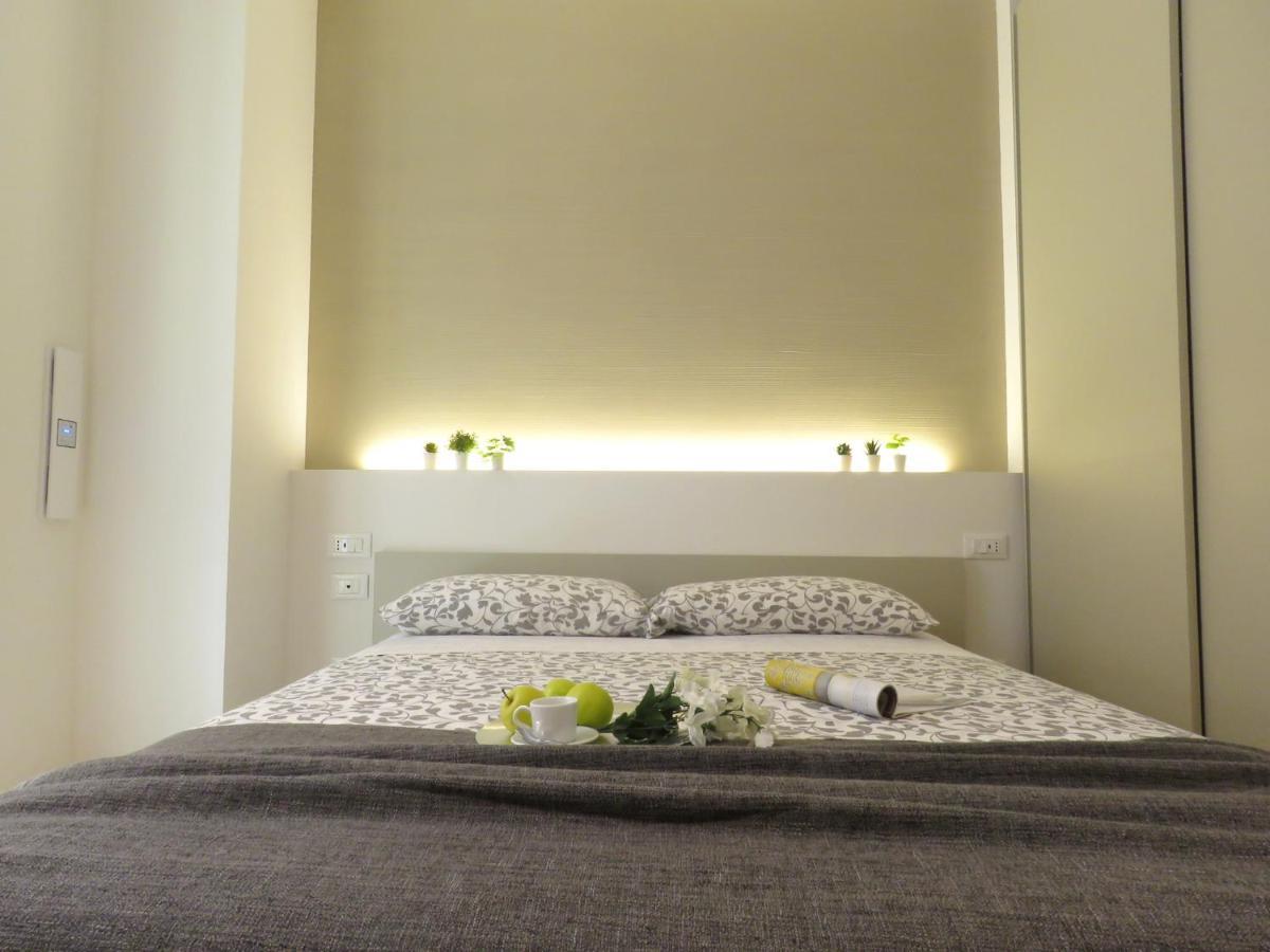Ariosti Apartment โบโลญญา ภายนอก รูปภาพ