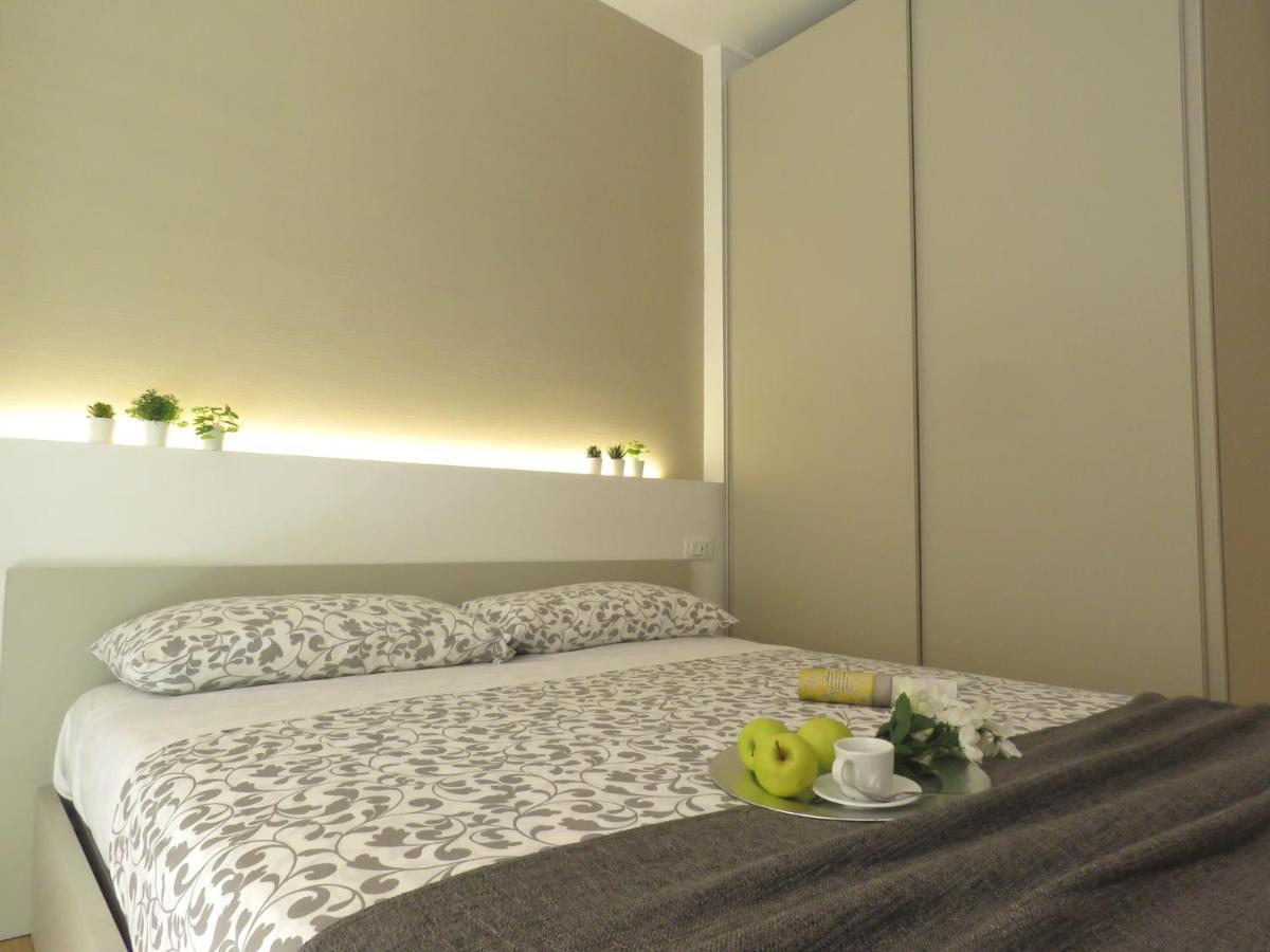Ariosti Apartment โบโลญญา ภายนอก รูปภาพ