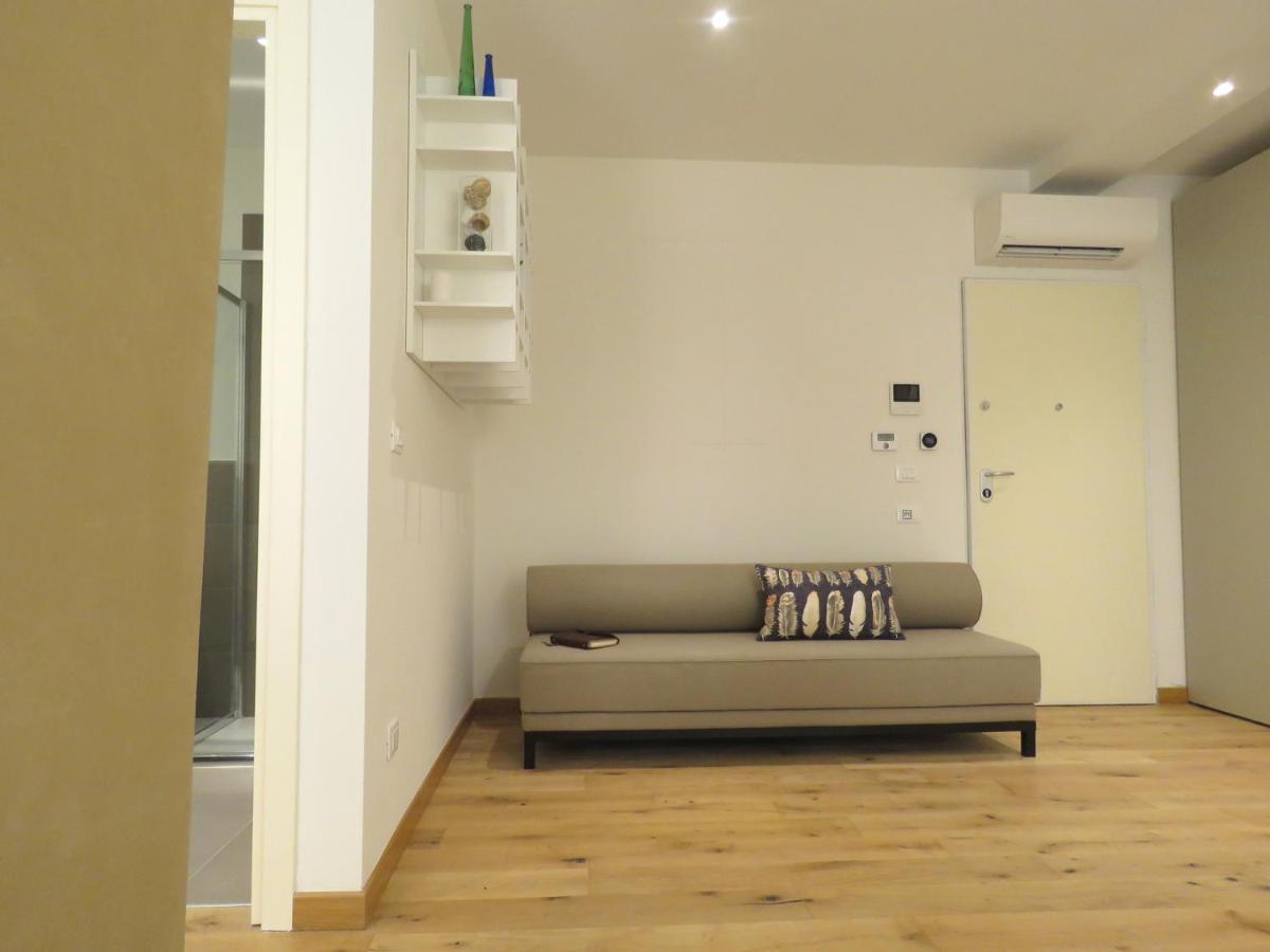 Ariosti Apartment โบโลญญา ภายนอก รูปภาพ